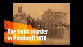 The tragic case of Margaret Breem and the murder of Robert and Annie Breem Newcastle 1876