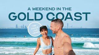 Gold Coast Australia   Beyond Surfers Paradise Things To Do Eat and See