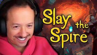 SLAY THE SPIRE #2