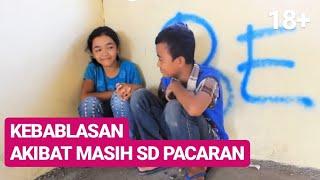 CINTA ANAK SD season 6 - FULL MOVIE BIOSKOP INDONESIA 2019