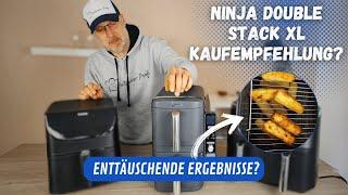 Ninja Double Stack XL im Praxistest  Revolutionär oder Hype? Das Ergebnis überrascht