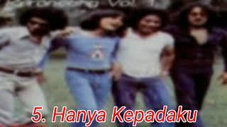 Koes Bersaudara Pop Keroncong Volume 1