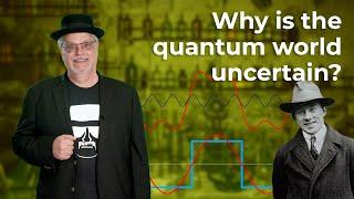 Demystifying the Heisenberg Uncertainty Principle