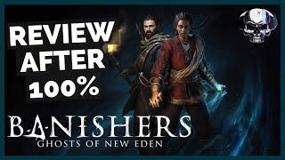 Banishers Ghosts Of New Eden - Review After 100%