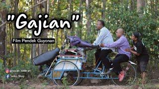 WAYAHE GAJIAN  BUDAL MBECAK  EPS 15