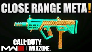 Warzone Close Range Meta After Season 2 Update