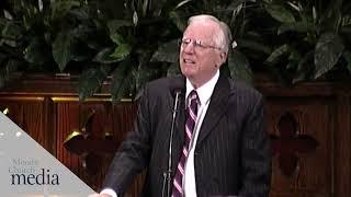 The Power Of Praying Parents  Fighting For Your Family #9  Pastor Lutzer