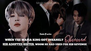 Ep. 1When the most ruthless mafia king used his own adopted sister for his revenge #ff