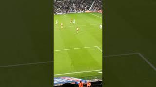 Lucky WBA score against the run of play v Birmingham @ The Hawthorns