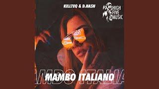 Mambo Italiano Extended Mix