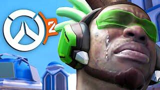 Overwatch 2 Destroyed Our Friendship