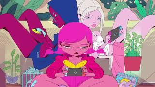 Studio Killers - Jenny feat. Kim Petras Official Audio