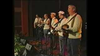 The Clancy Brothers Live in Tipperary Ireland 1995