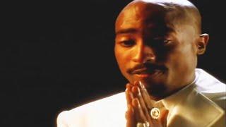 2Pac - I Aint Mad At Cha Music Video HD