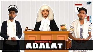 BAKCHODI KI ADALAT  2 IN 1 VINES