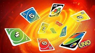 Funniest UNO Experience Ive Ever Had  UNO Funny Moments