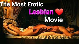 An Erotic Lesbian Love ️ Movie  Maid & LandLady Dominating Lesbian Couple