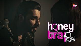 Honey Trap Squad is an extended unofficial wing of RAW - Akanksha Puri Sharad Malhotra Karanveer B