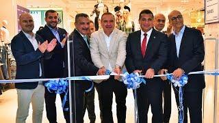 LC Waikiki Dubai Mall  Grand Opening 30 October 2018