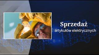 Artykuły elektryczne Warszawa Elektryk