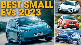 Best Small Electric Cars 2023 and the ones to avoid – Top 10  What Car?