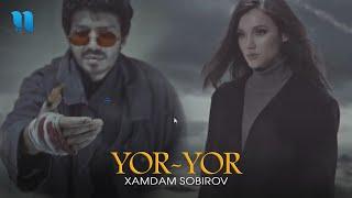 Xamdam Sobirov - Yor-yor Official Music Video