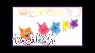 Boohbah Painting The Fence Episode 10