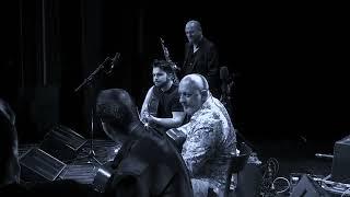 Andreas Varady  Franck Wolf  Wawau Adler  Gismo Graf @ Django Reinhardt Festival Augsburg 2022