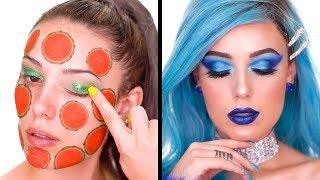 12 FESTIVAL MAKEUP IDEAS