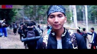 TEASER OUTBOND UKM ROBOTIK 2015 Official video