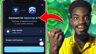 Tapswap WITHDRAWAL Update  How To Connect Tapswap To Ton Wallet  WORKING  