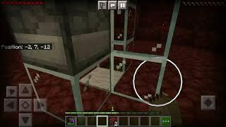 Automatische Piglin-Handel Farm Minecraft Bedrock Edition Deutsch