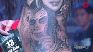 Dutdutan 16 Tattoo Official