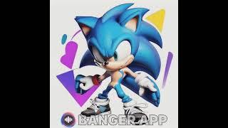 Sonic The Hedgehog Sings Head Shoulders Knees & Toes By The Wiggles Ai Cover