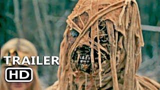 THE MUMMY REBORN Official Trailer 2019