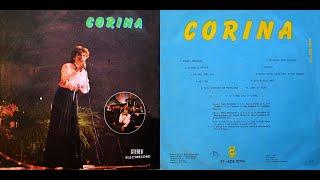 Corina Chiriac – Corina - 1985 - Vinyl LP Album - Electrecord – ST-EDE 02774
