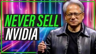 HUGE GROWTH INCOMING Analysts Go ALL IN On Nvidia DIP