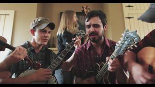 The Wayfarers - Whitehouse Blues Old House Sessions