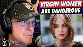 Why You Should Avoid Getting With A Virgin