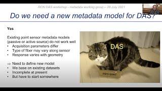 Distributed Acoustic Sensing Data Wrangling - DAS RCN Webinar