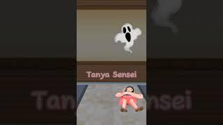 Let Me Out In The Elevator    #sakuraschoolsimulator #shorts #tiktok