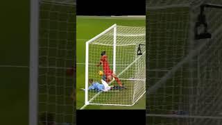 the best save in football