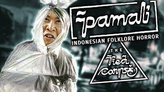 I am EXTREMELY angry with StoryTale Studios  Pamali Pocong DLC Gameplay Endings Part 1 *FULL STREAM