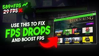  Use Razer Cortex To BOOST FPS & FIXFPS DROPS - Optimize Windows For Gaming 2023