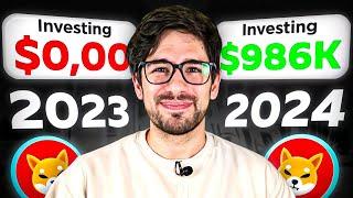 Crypto Arbitrage  New Strategy Trading Shiba  Profit 9%  June 2024  Arbitrage Trading Binance