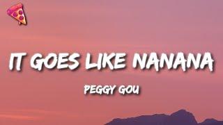 Peggy Gou - It Goes Like Nanana