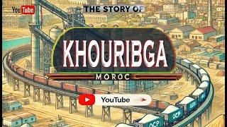 Khouribga The Hidden Powerhouse Behind the Worlds Phosphate Supply