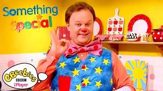 Mr Tumbles Super Funtime Playlist  CBeebies 1 HOUR