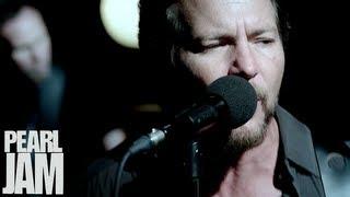 Sirens Official Music Video - Pearl Jam