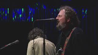 Drive-By Truckers - We Will Never Wake You LIVE on Mountain Stage